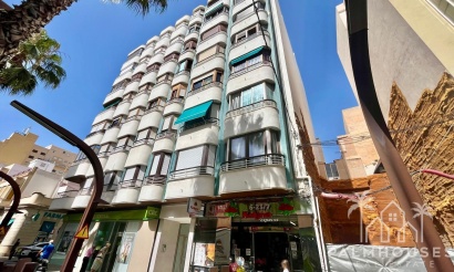 Venta - Apartment - Torrevieja - Center