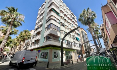 Venta - Apartment - Torrevieja - Center