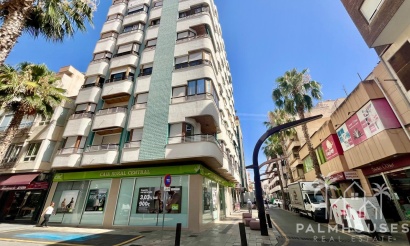 Venta - Apartment - Torrevieja - Center