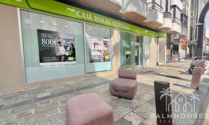 Venta - Apartment - Torrevieja - Center