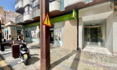 Venta - Apartment - Torrevieja - Center