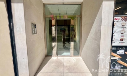 Venta - Apartment - Torrevieja - Center
