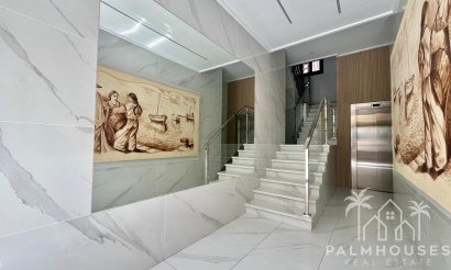 Venta - Apartment - Torrevieja - Center