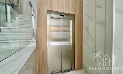 Venta - Apartment - Torrevieja - Center
