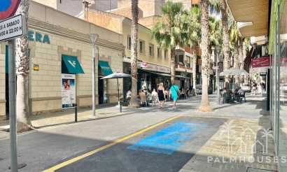 Venta - Apartment - Torrevieja - Center
