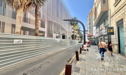 Venta - Apartment - Torrevieja - Center