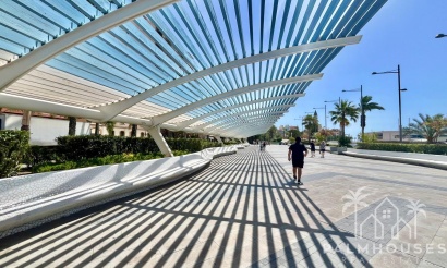 Venta - Apartment - Torrevieja - Center