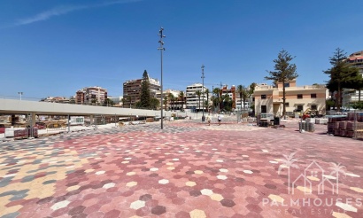 Venta - Apartment - Torrevieja - Center