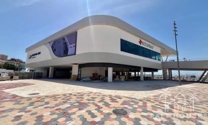 Venta - Apartment - Torrevieja - Center