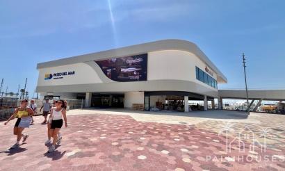 Venta - Apartment - Torrevieja - Center