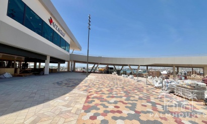 Venta - Apartment - Torrevieja - Center