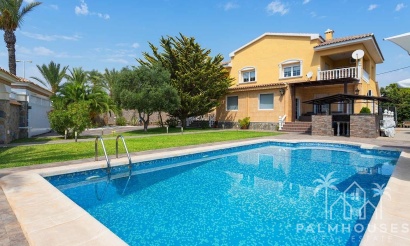 Venta - Villa - Orihuela Costa - Costa Blanca