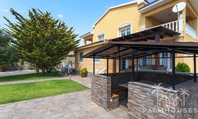 Venta - Villa - Orihuela Costa - Costa Blanca