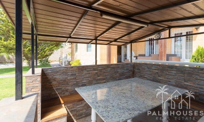 Venta - Villa - Orihuela Costa - Costa Blanca