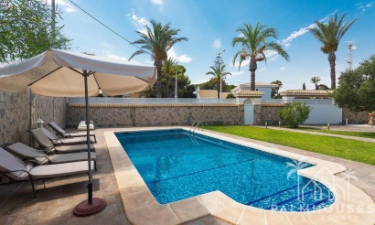Venta - Villa - Orihuela Costa - Costa Blanca