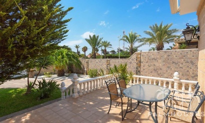 Venta - Villa - Orihuela Costa - Costa Blanca