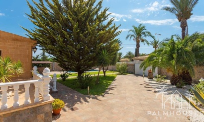Venta - Villa - Orihuela Costa - Costa Blanca