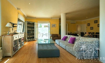 Venta - Villa - Orihuela Costa - Costa Blanca