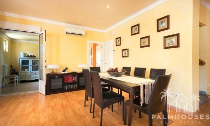 Venta - Villa - Orihuela Costa - Costa Blanca