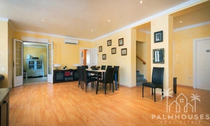 Venta - Villa - Orihuela Costa - Costa Blanca