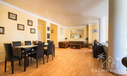 Venta - Villa - Orihuela Costa - Costa Blanca