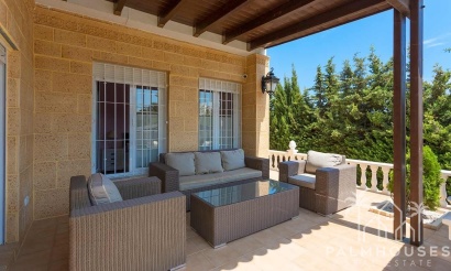 Venta - Villa - Orihuela Costa - Costa Blanca