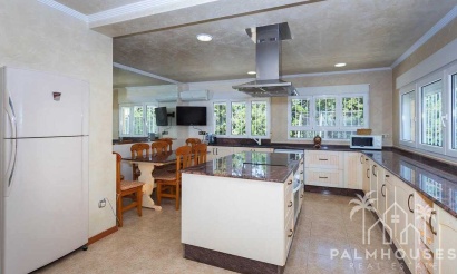 Venta - Villa - Orihuela Costa - Costa Blanca
