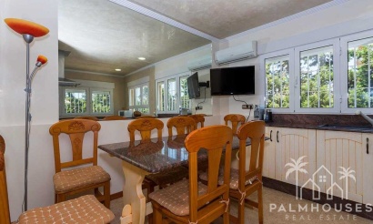 Venta - Villa - Orihuela Costa - Costa Blanca