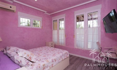 Venta - Villa - Orihuela Costa - Costa Blanca