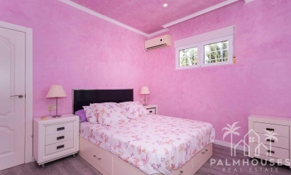 Venta - Villa - Orihuela Costa - Costa Blanca