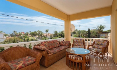 Venta - Villa - Orihuela Costa - Costa Blanca