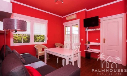Venta - Villa - Orihuela Costa - Costa Blanca