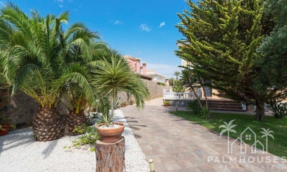 Venta - Villa - Orihuela Costa - Costa Blanca