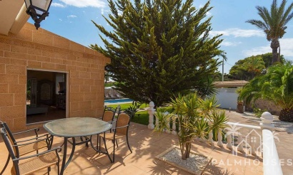 Venta - Villa - Orihuela Costa - Costa Blanca