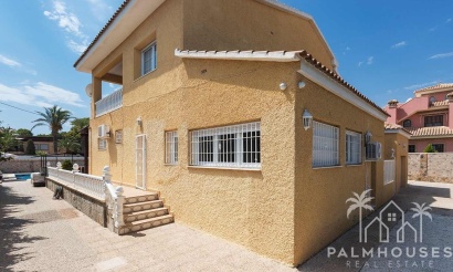 Venta - Villa - Orihuela Costa - Costa Blanca