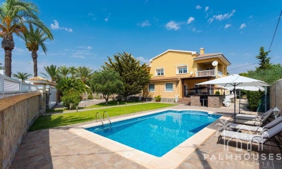 Venta - Villa - Orihuela Costa - Costa Blanca