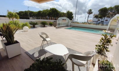 Revente - Villa - Orihuela Costa - Costa Blanca
