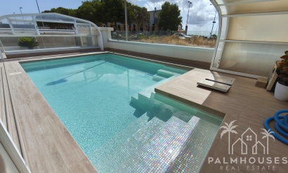 Revente - Villa - Orihuela Costa - Costa Blanca