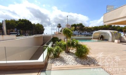 Revente - Villa - Orihuela Costa - Costa Blanca