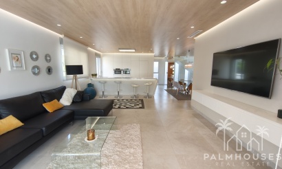 Revente - Villa - Orihuela Costa - Costa Blanca