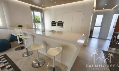 Revente - Villa - Orihuela Costa - Costa Blanca
