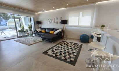 Revente - Villa - Orihuela Costa - Costa Blanca