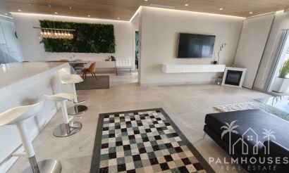 Revente - Villa - Orihuela Costa - Costa Blanca
