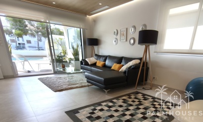 Revente - Villa - Orihuela Costa - Costa Blanca