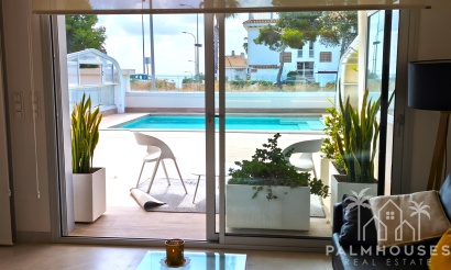 Revente - Villa - Orihuela Costa - Costa Blanca