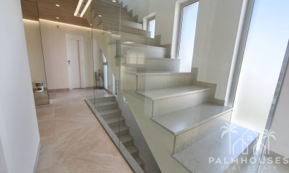 Revente - Villa - Orihuela Costa - Costa Blanca