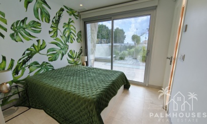 Revente - Villa - Orihuela Costa - Costa Blanca