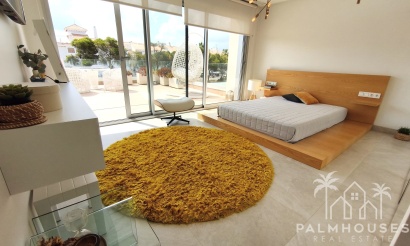 Revente - Villa - Orihuela Costa - Costa Blanca