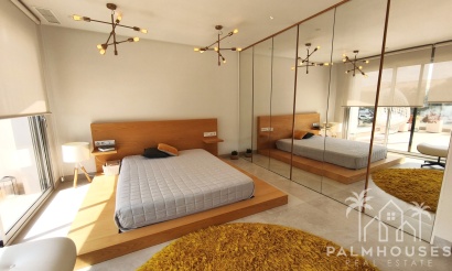 Revente - Villa - Orihuela Costa - Costa Blanca