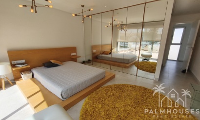 Revente - Villa - Orihuela Costa - Costa Blanca